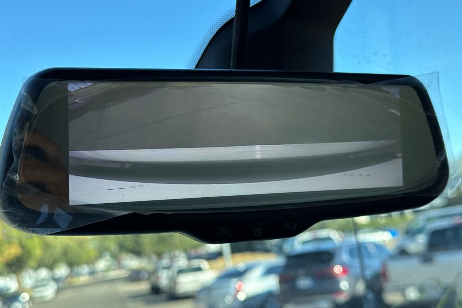 Thumbnail: 2026 Ford Econoline - 17