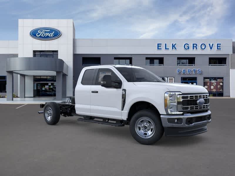 Thumbnail: 2026 Ford F-350 - 7