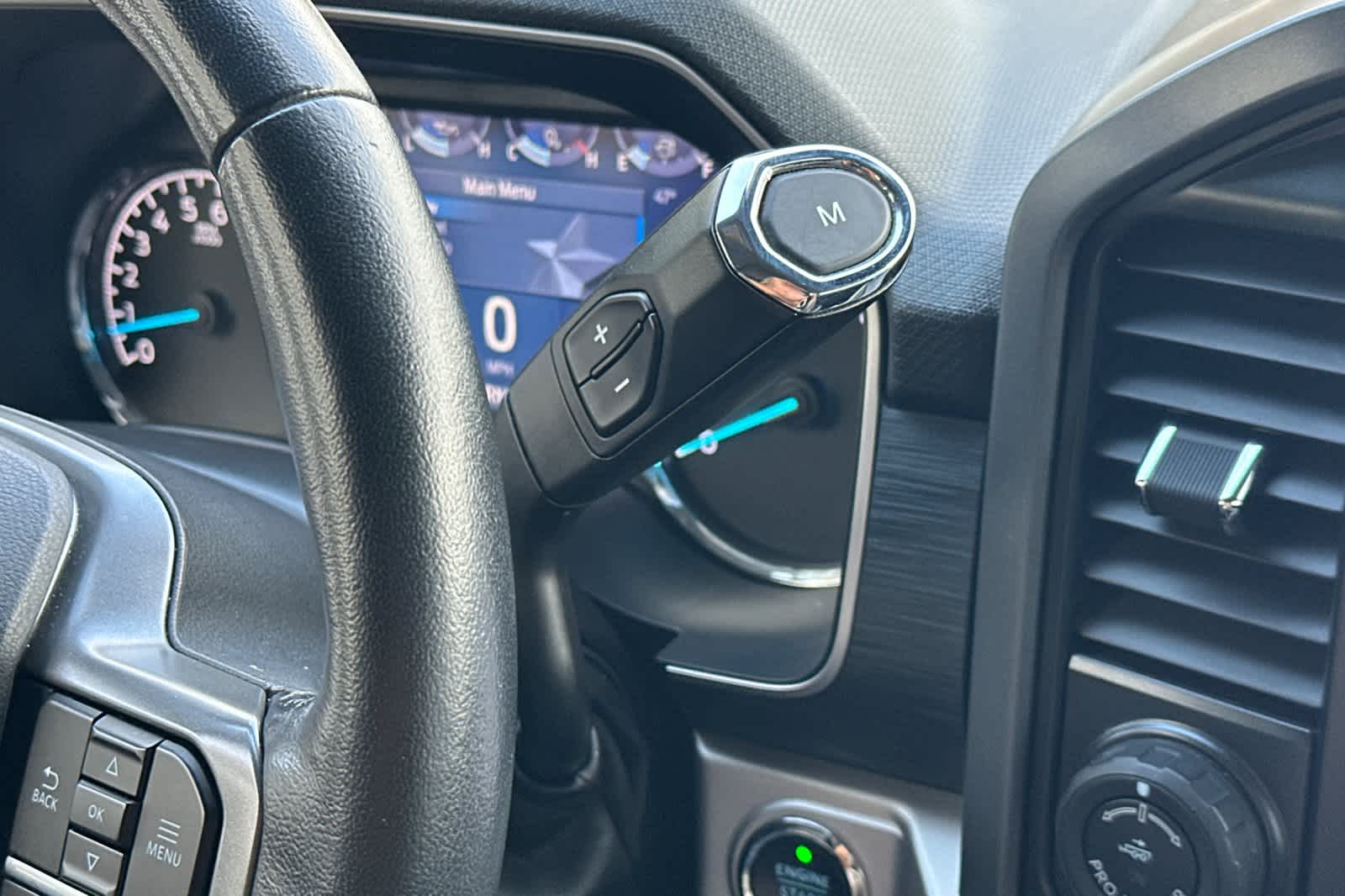 Thumbnail: 2021 Ford F-150 - 21