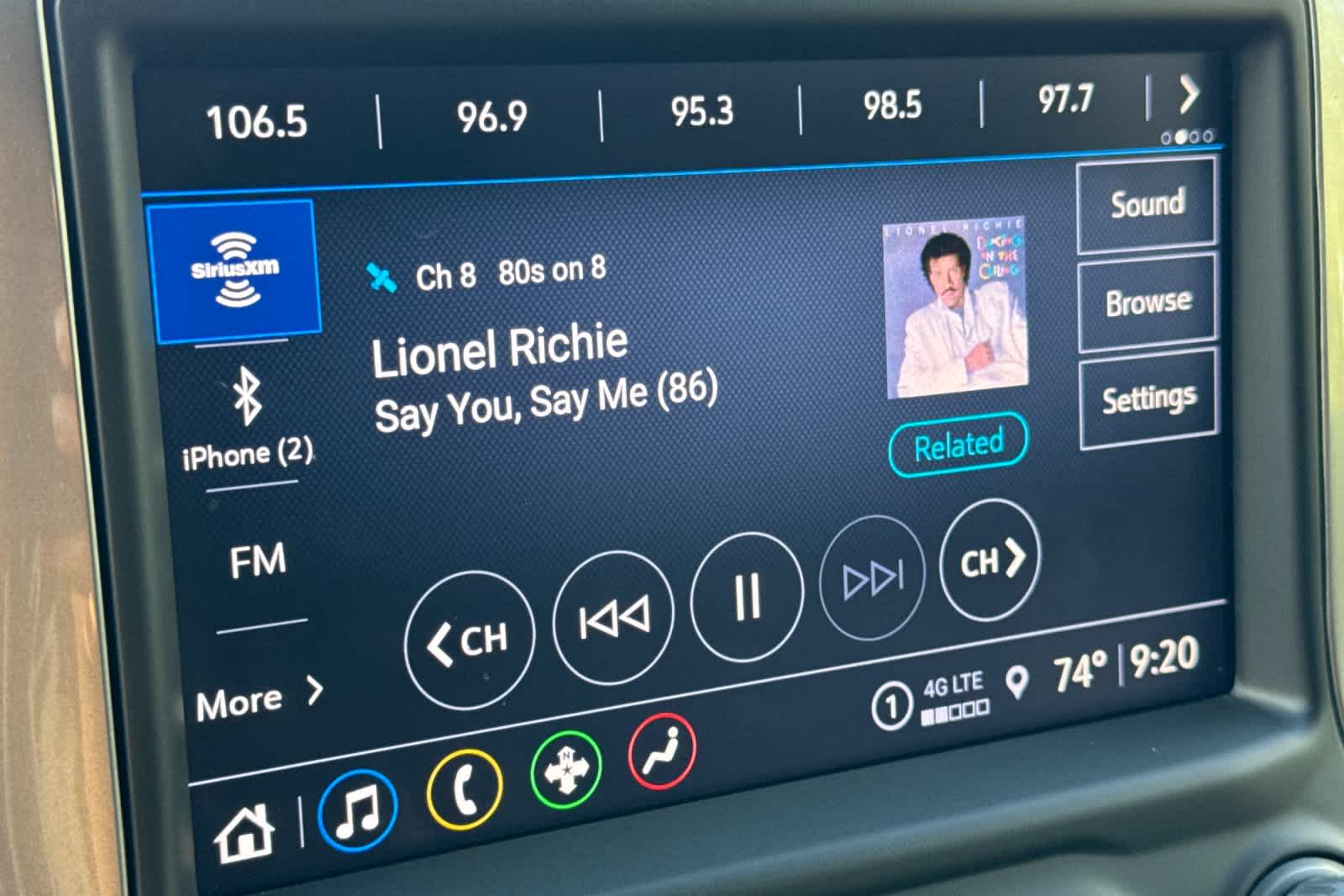 Thumbnail: 2022 Chevrolet Silverado 1500 - 27