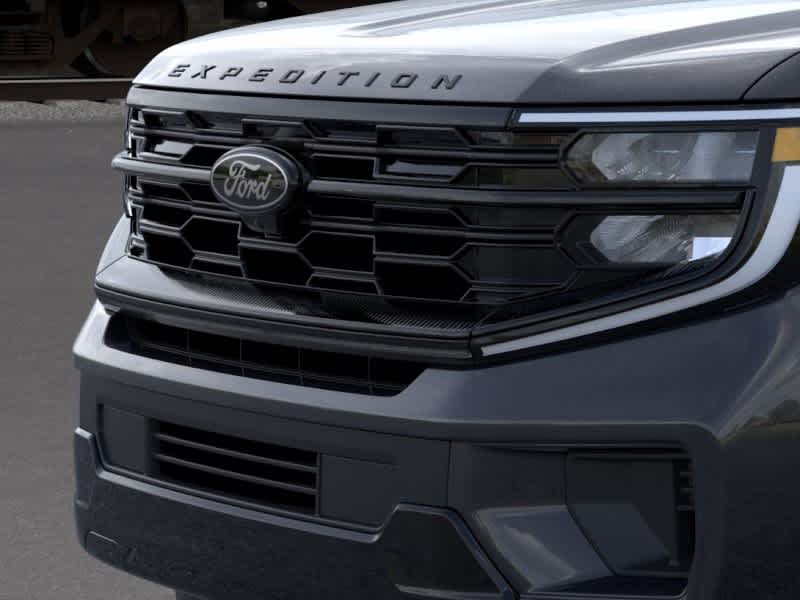 Thumbnail: 2026 Ford Expedition MAX - 17