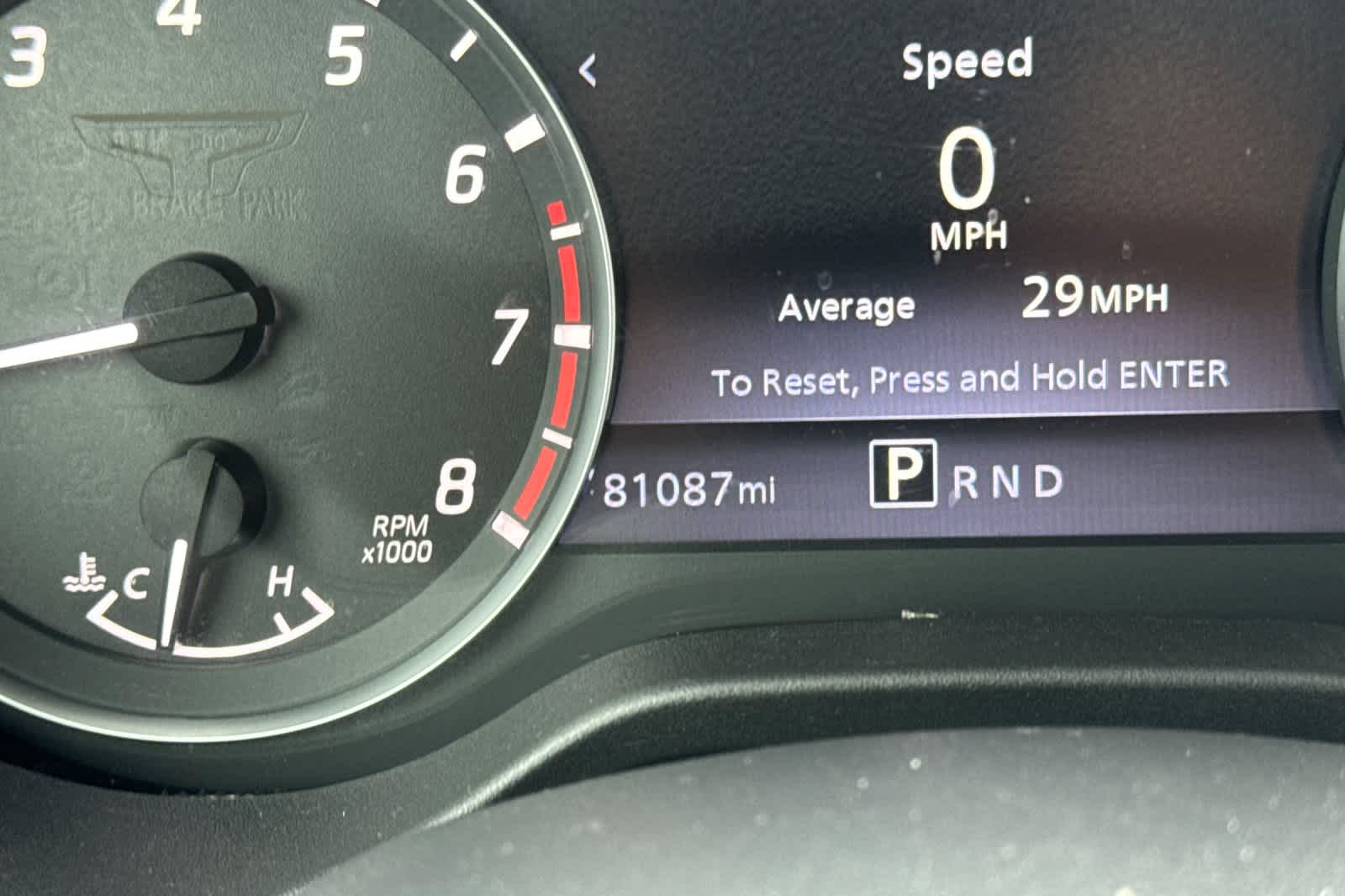 Thumbnail: 2021 Nissan Titan - 24