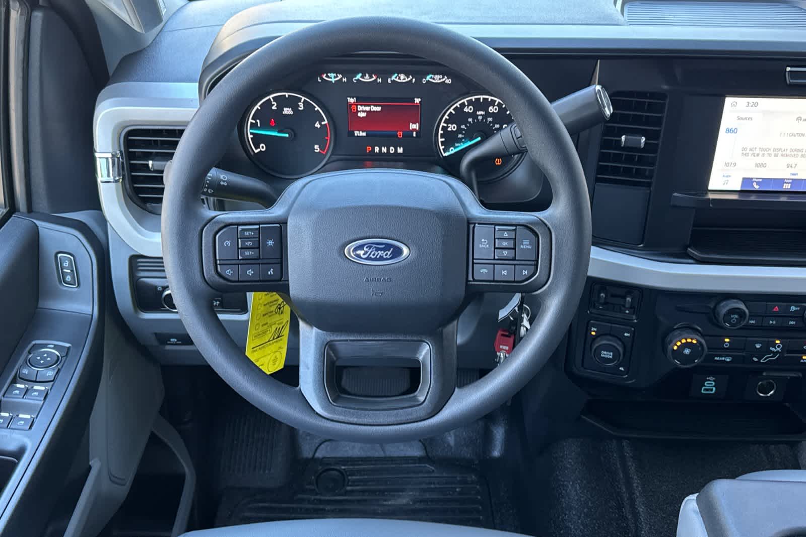 Thumbnail: 2026 Ford F-350 - 14