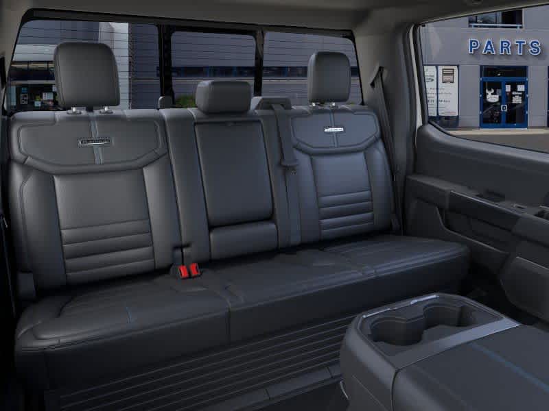 Thumbnail: 2026 Ford F-350 - 11