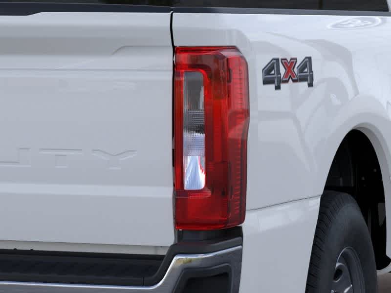 Thumbnail: 2026 Ford F-250 - 21