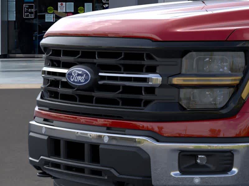 Thumbnail: 2025 Ford F-150 - 17