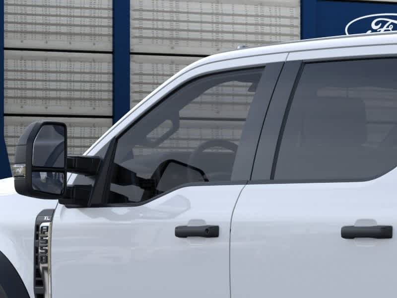 Thumbnail: 2026 Ford F-550 - 20