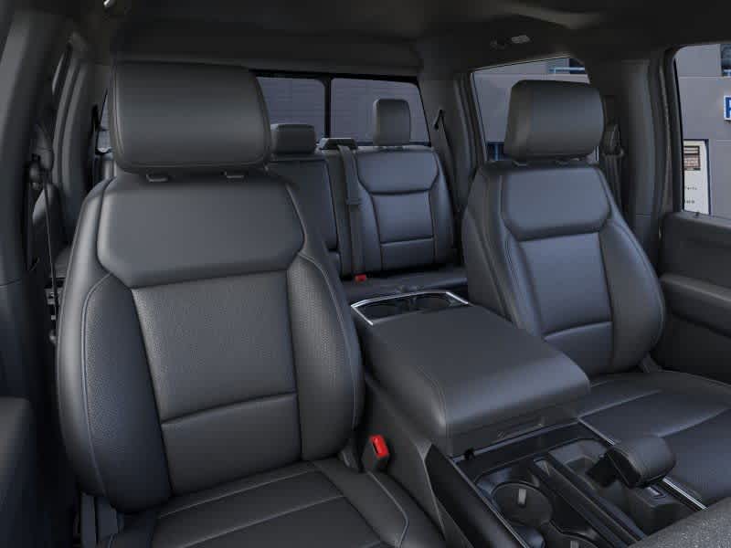 Thumbnail: 2026 Ford F-150 - 10