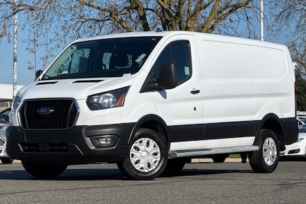 2024 Ford Transit-250 Cargo Base Van Low Roof Van