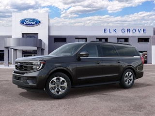 2027 Ford Expedition Max Active SUV