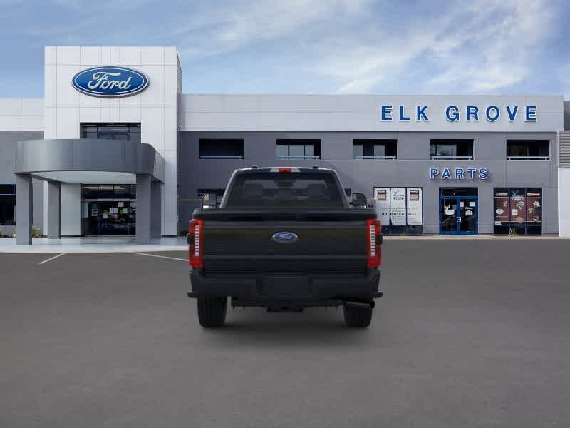 2026 Ford F-350 Super Duty XL - Photo 27