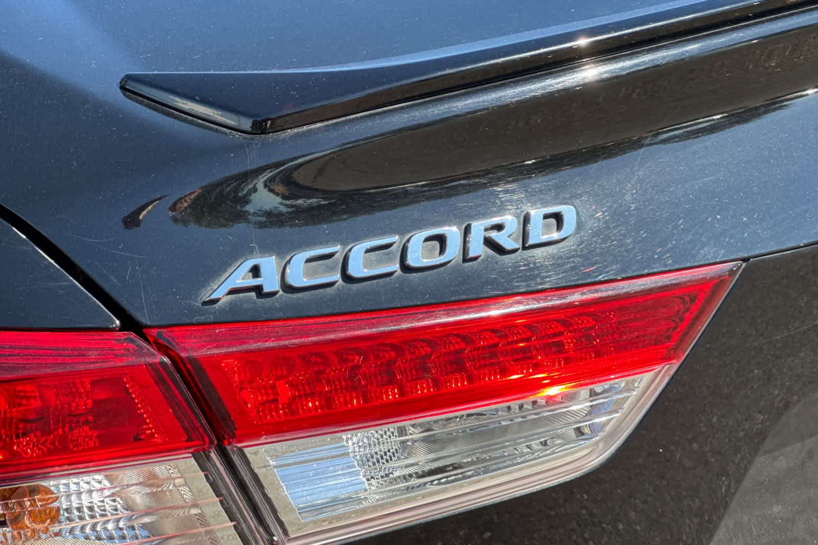 Thumbnail: 2020 Honda Accord - 26