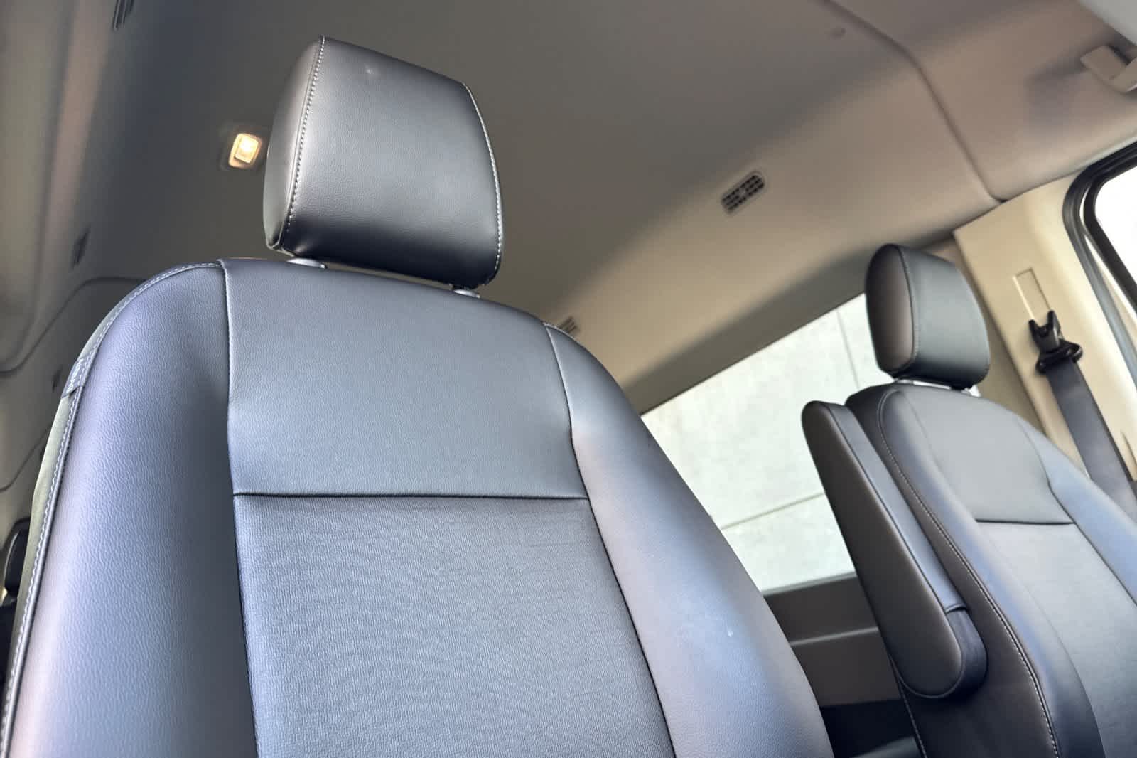 Thumbnail: 2025 Ford Econoline - 18