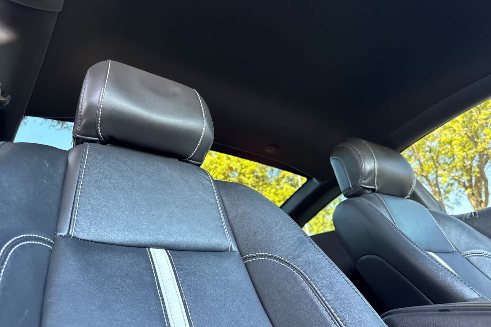 Thumbnail: 2014 Ford Mustang - 16