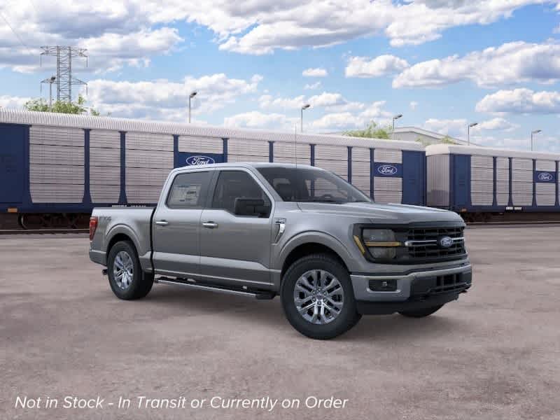 Thumbnail: 2026 Ford F-150 - 7