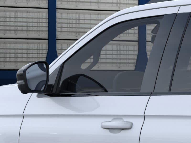 Thumbnail: 2026 Ford Expedition - 20