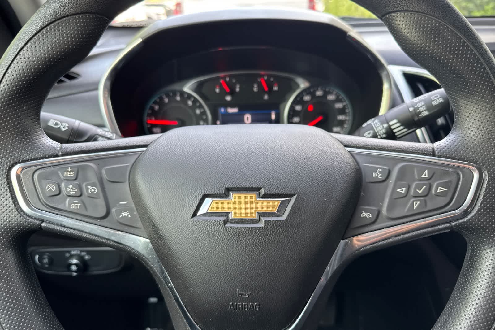 Thumbnail: 2020 Chevrolet Equinox - 23