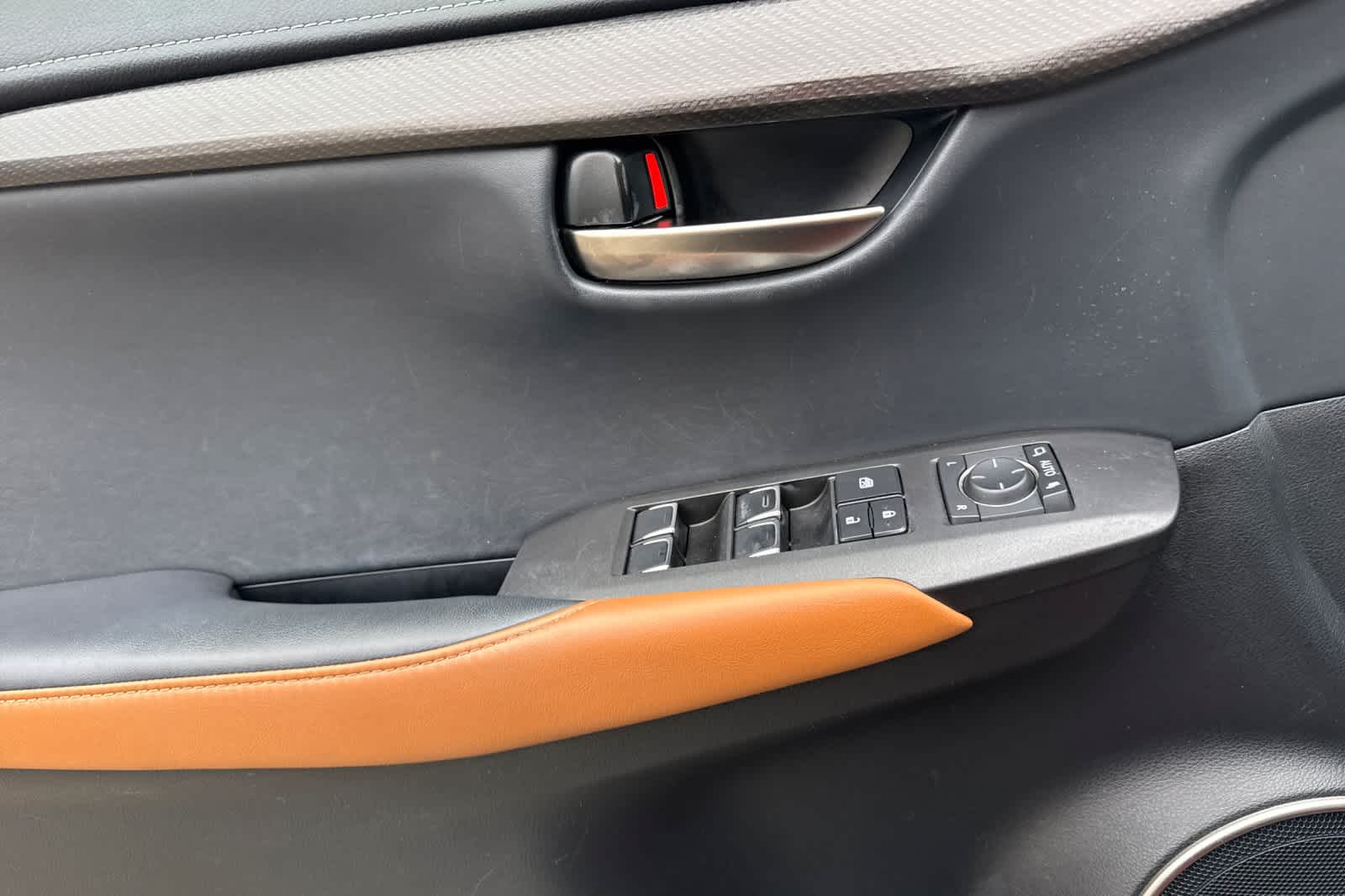 Thumbnail: 2020 Lexus NX - 12