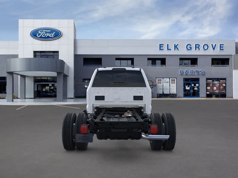 Thumbnail: 2026 Ford F-450 - 5
