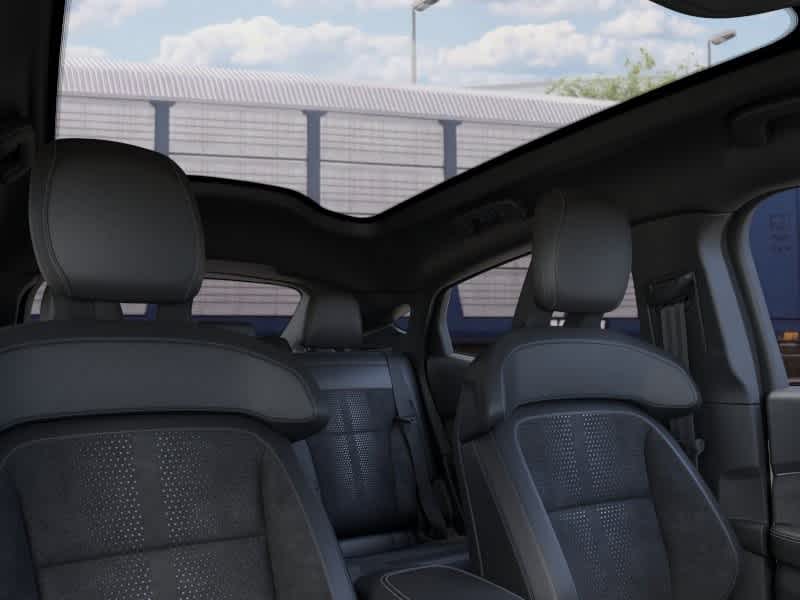 Thumbnail: 2026 Ford Mustang Mach-E - 22
