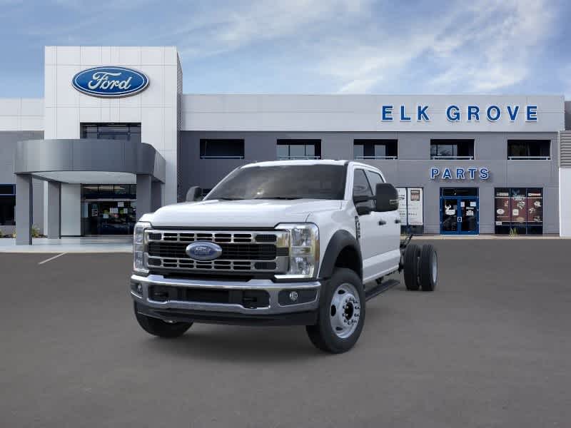 Thumbnail: 2026 Ford F-450 - 2