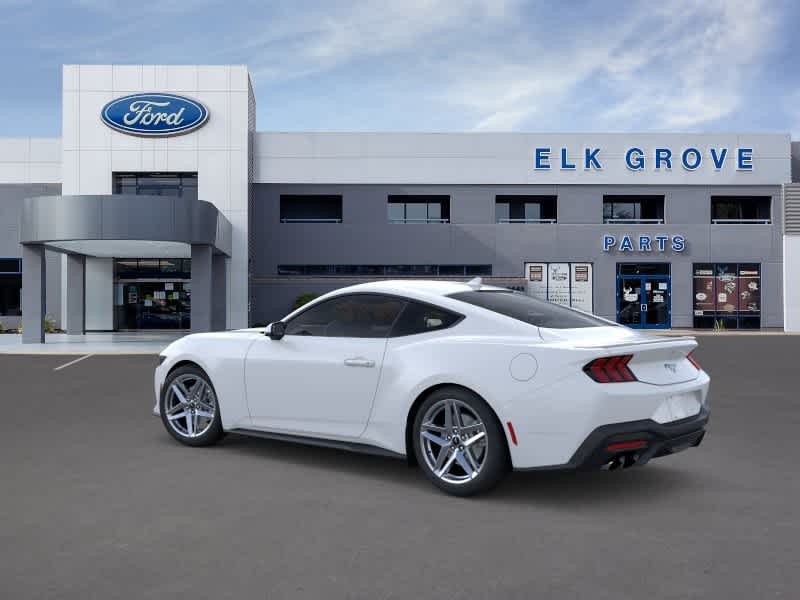 Thumbnail: 2026 Ford Mustang - 25