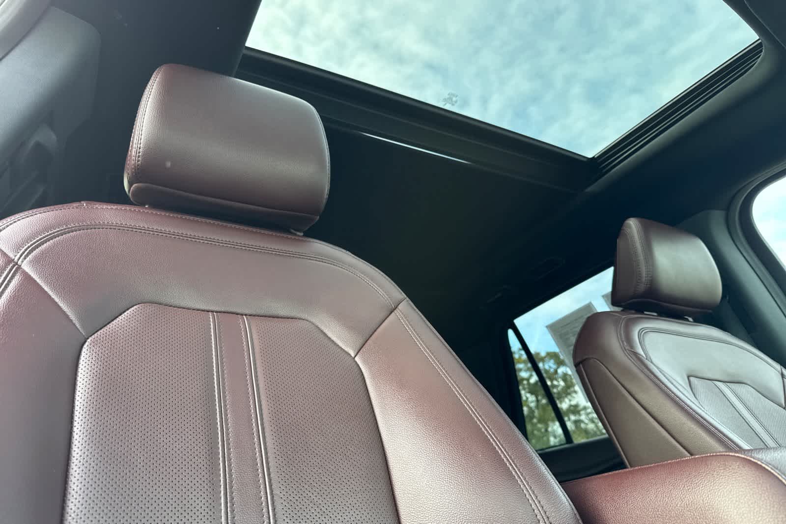 Thumbnail: 2024 Ford Expedition - 18