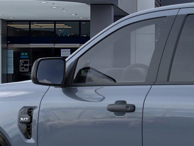 Thumbnail: 2025 Ford Ranger - 20