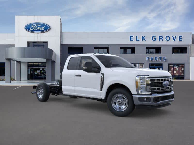 Thumbnail: 2025 Ford F-350 - 7