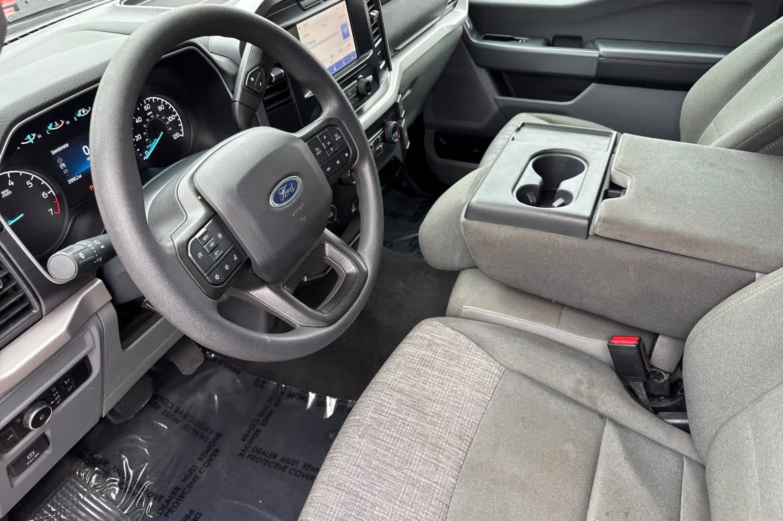 Thumbnail: 2023 Ford F-150 - 11