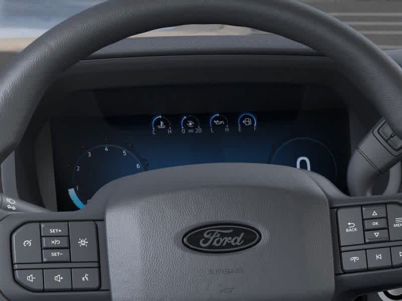 Thumbnail: 2025 Ford F-150 - 13