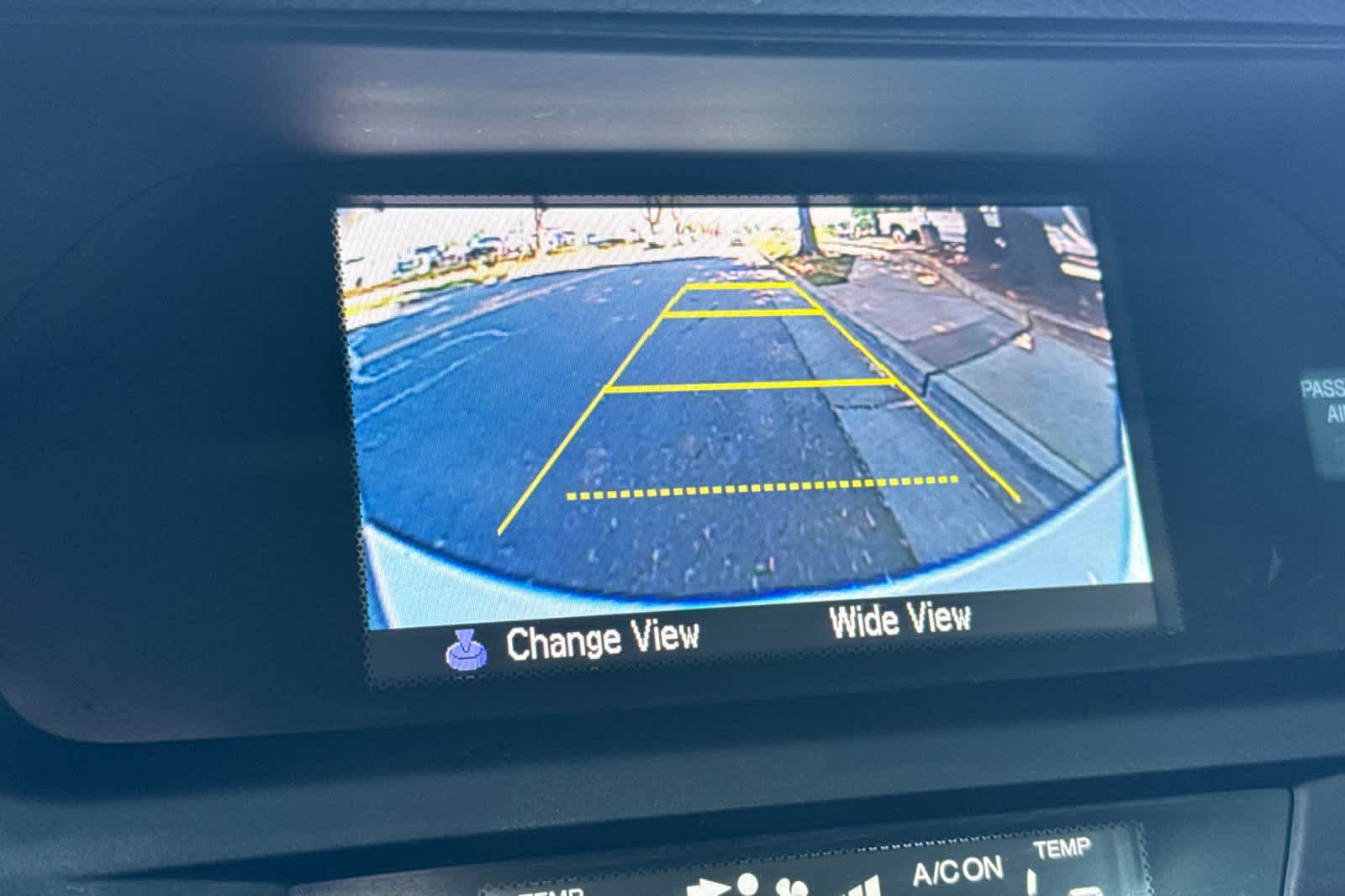 Thumbnail: 2017 Acura ILX - 18