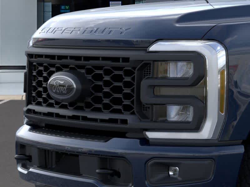 Thumbnail: 2025 Ford F-350 - 17
