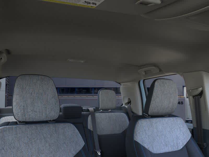 Thumbnail: 2026 Ford Maverick - 12