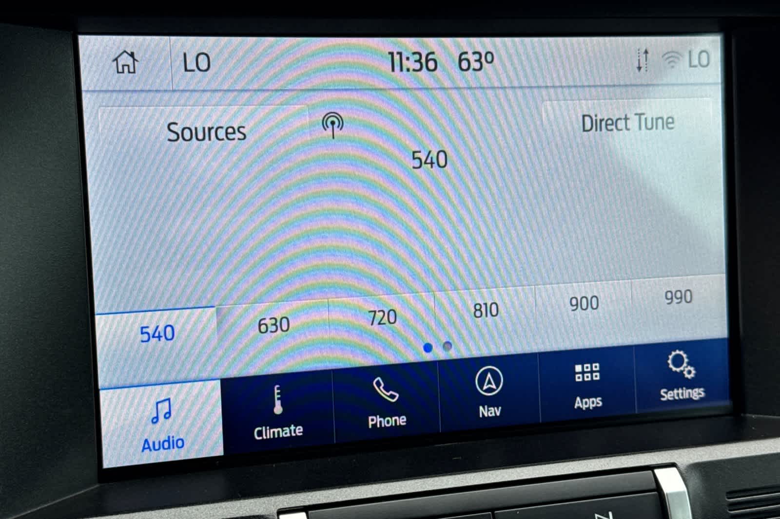 Thumbnail: 2020 Ford Mustang - 17