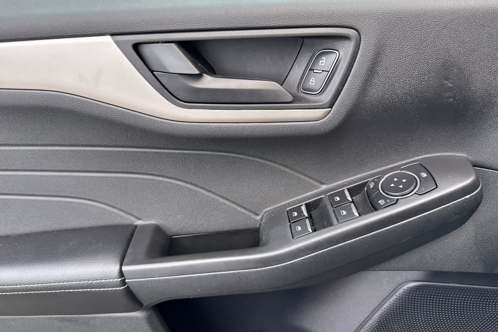 Thumbnail: 2022 Ford Escape - 12