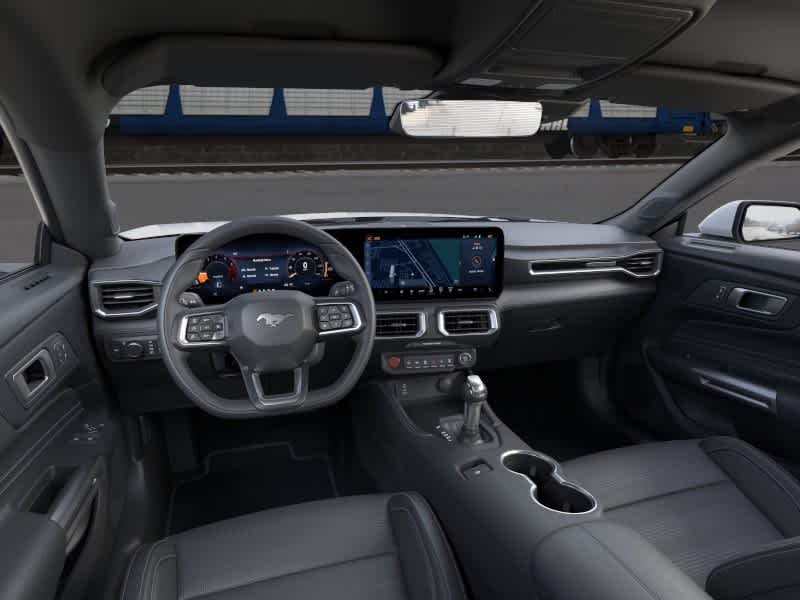 Thumbnail: 2026 Ford Mustang - 9