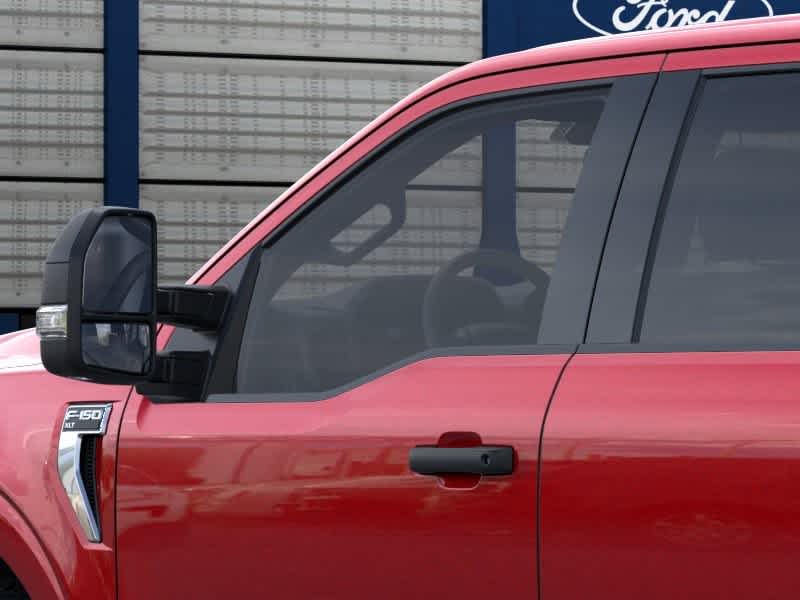 Thumbnail: 2026 Ford F-150 - 19