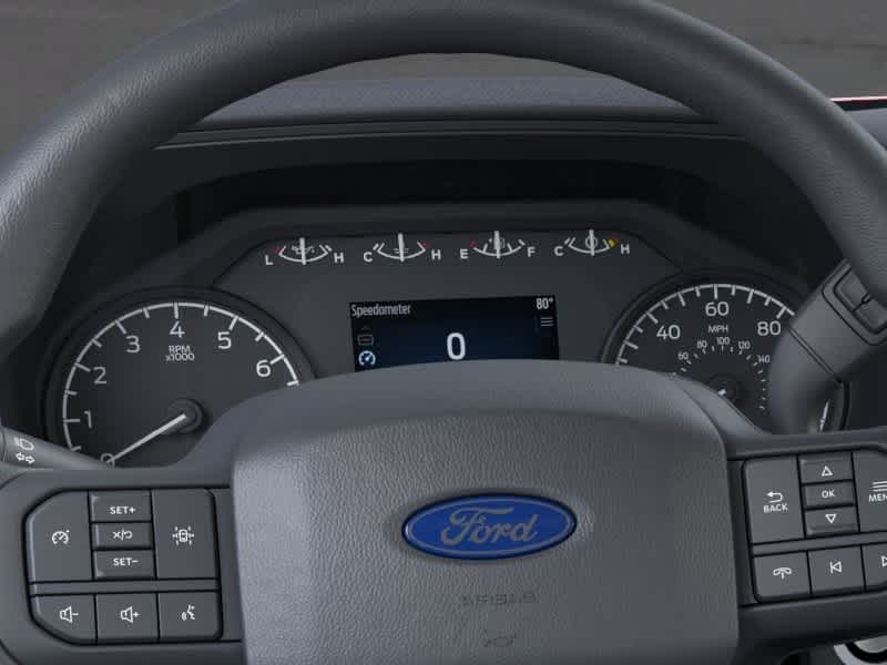 Thumbnail: 2026 Ford F-150 - 13
