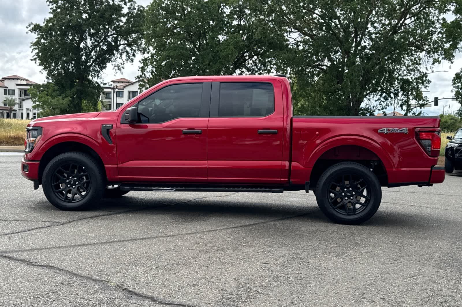 2024 Ford F-150 STX photo 4