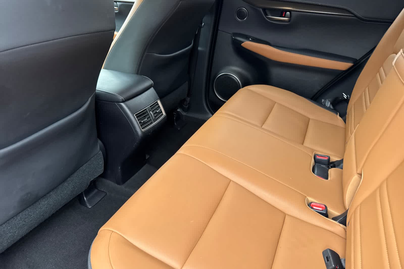 Thumbnail: 2020 Lexus NX - 4