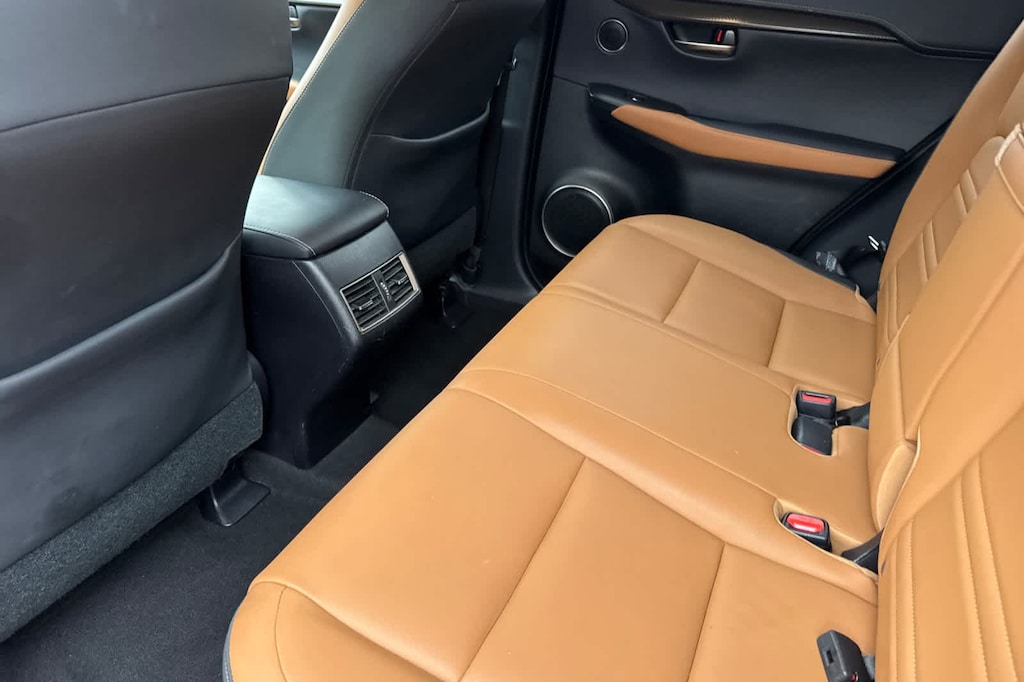 Used 2020 Lexus NX 300h SUV