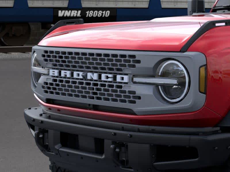Thumbnail: 2025 Ford Bronco - 19