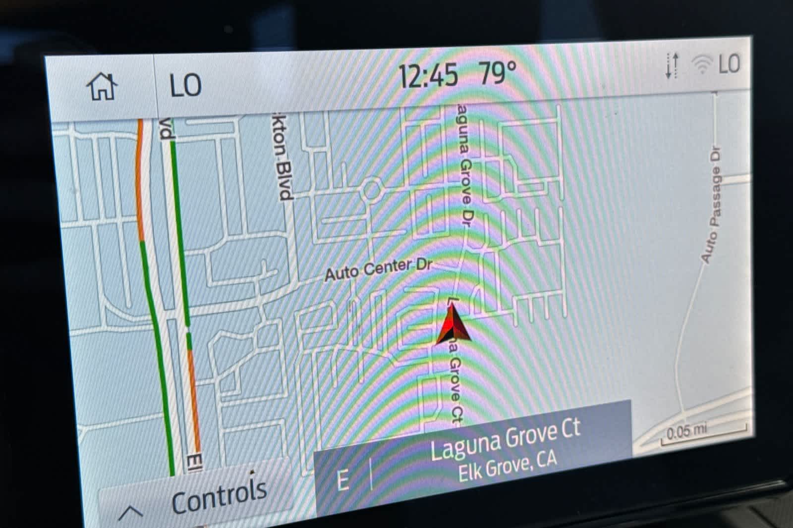 Thumbnail: 2023 Ford Explorer - 20