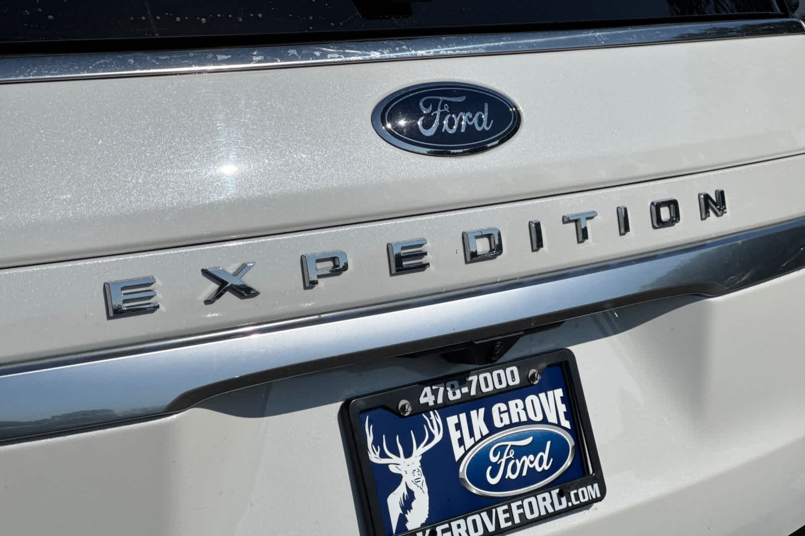 Thumbnail: 2022 Ford Expedition - 29