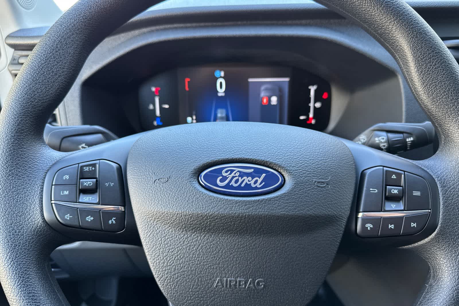 Thumbnail: 2026 Ford Transit Series - 22