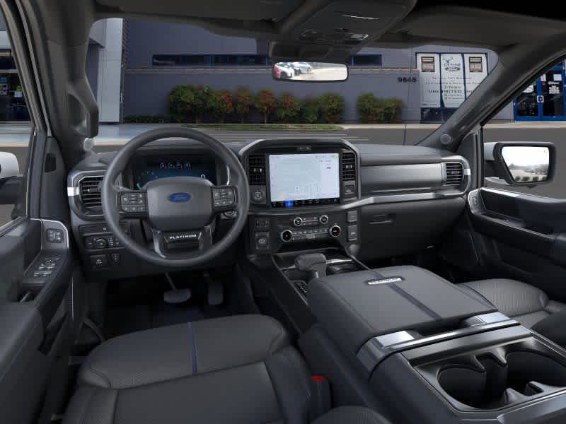 Thumbnail: 2025 Ford F-150 - 9