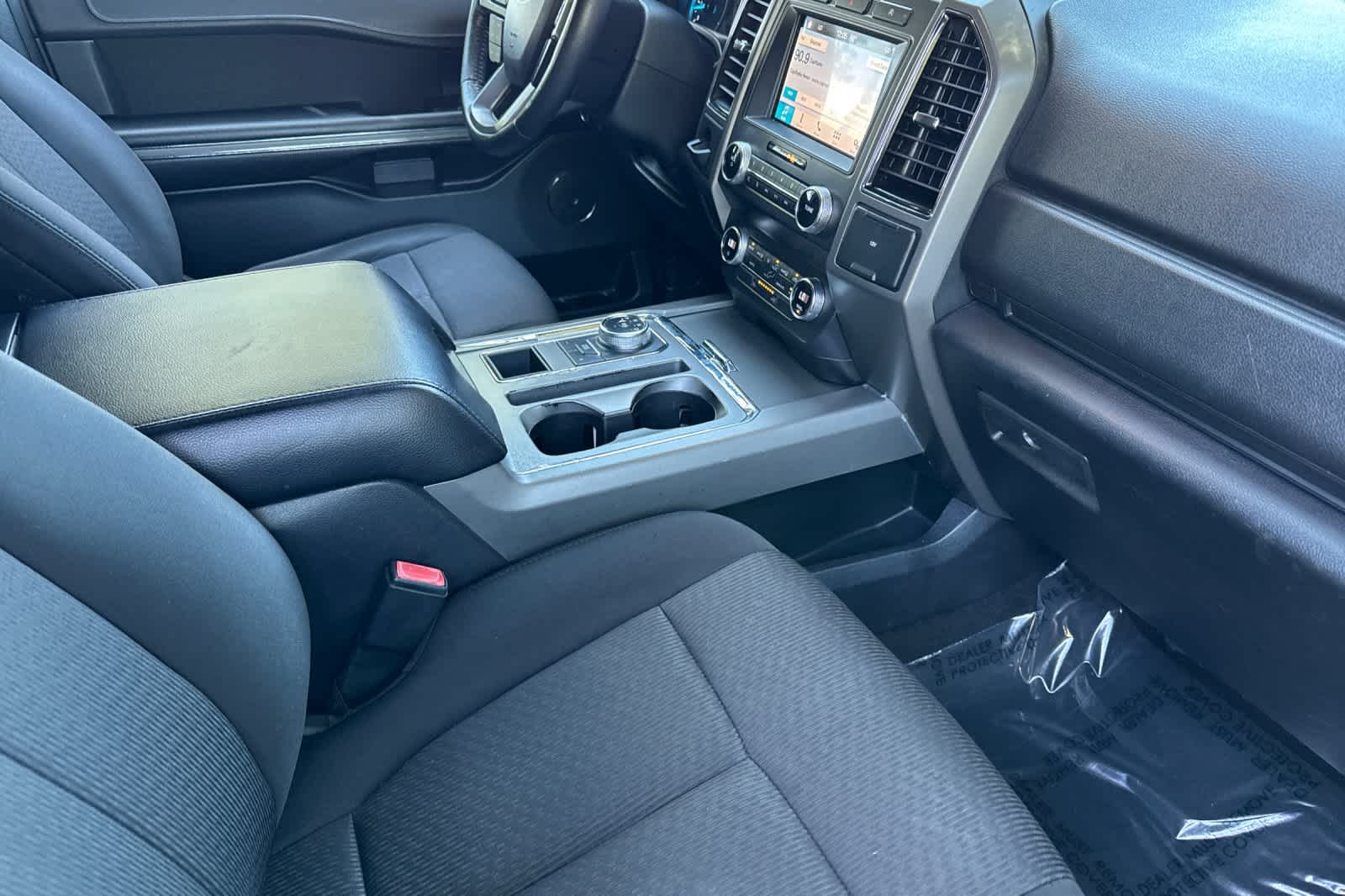 Thumbnail: 2019 Ford Expedition MAX - 17