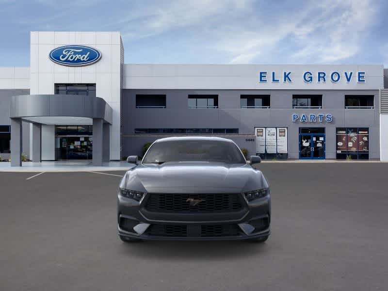 Thumbnail: 2026 Ford Mustang - 28