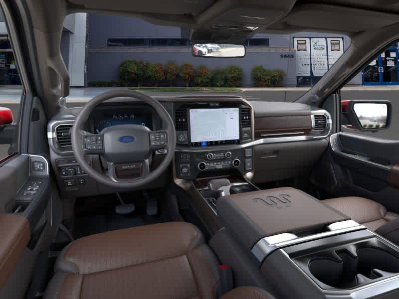 Thumbnail: 2026 Ford F-150 - 9